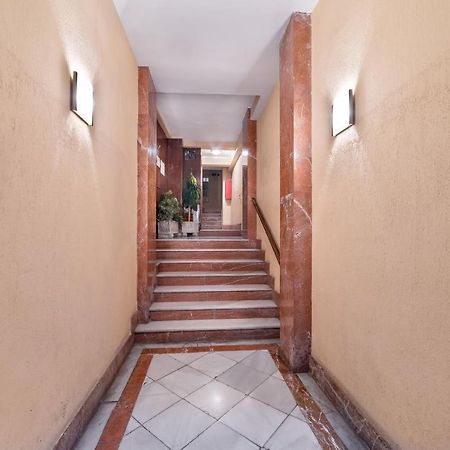 Suite Homes Penthouse La Merced مالقة المظهر الخارجي الصورة