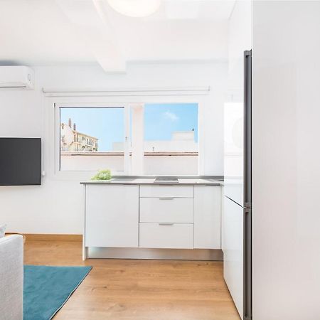 Suite Homes Penthouse La Merced مالقة المظهر الخارجي الصورة